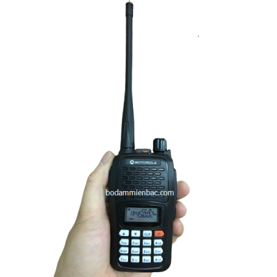 Bộ đàm cầm tay Motorola GP-7500gs